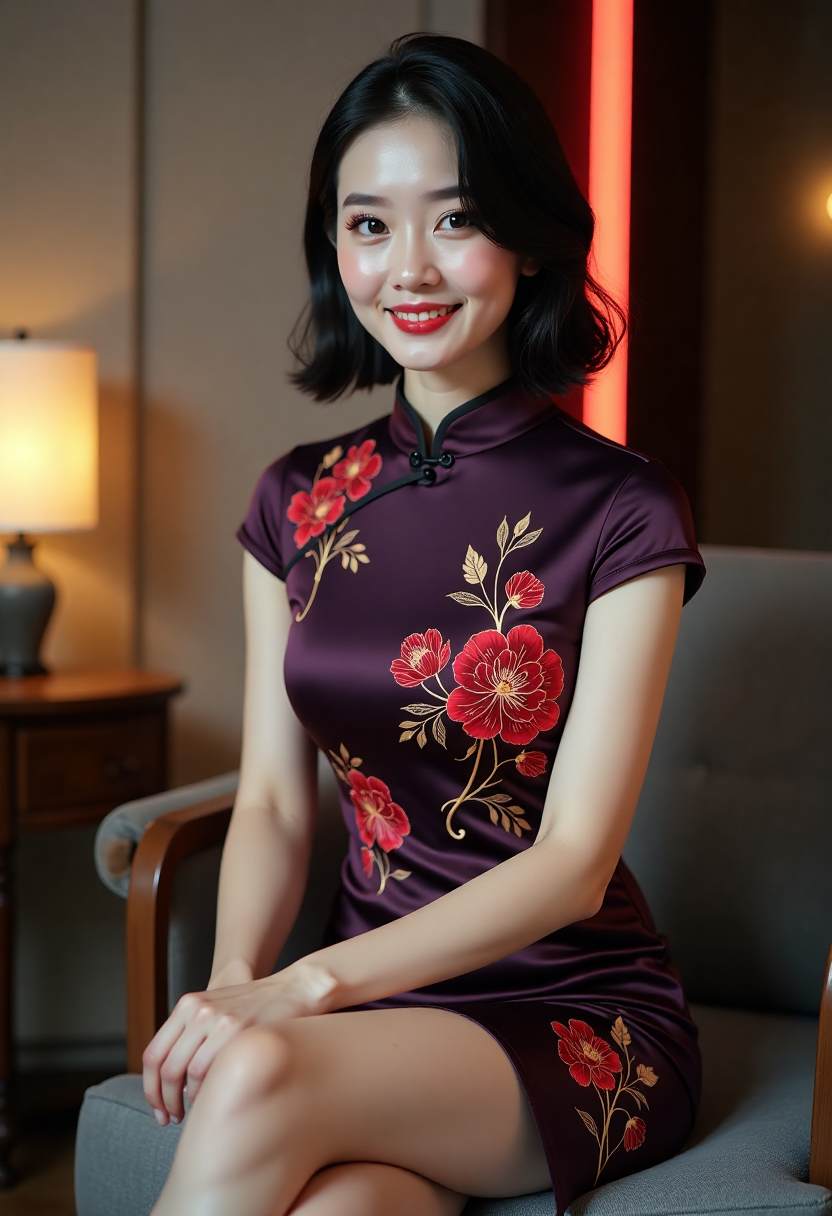 周末试映会海报