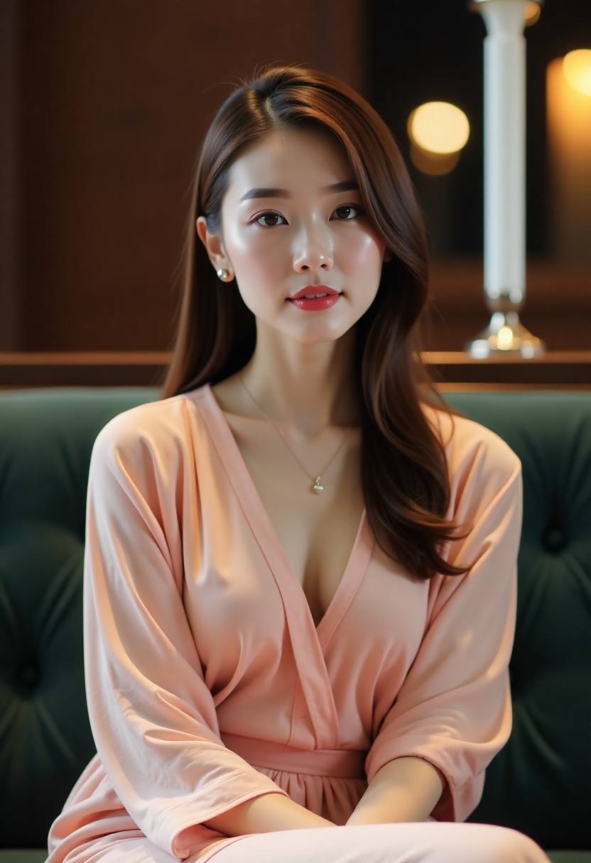 春潮未歇海报